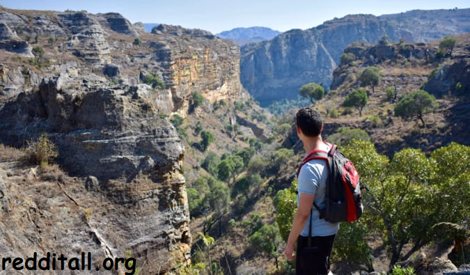 Home and Travel: Why You Can’t Appreciate One Without the Other