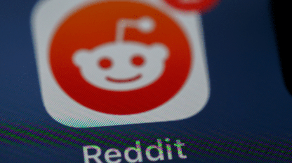 Reddit App