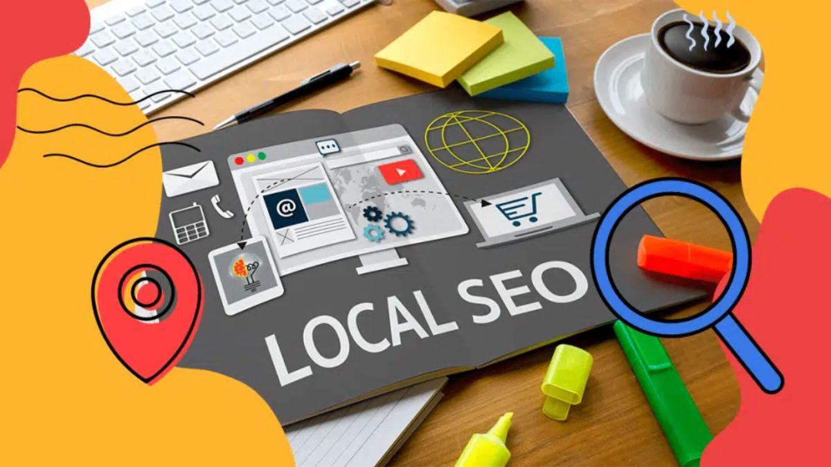 Local SEO Services by Garage2Global: Driving Real Business Growth in the Digital Age