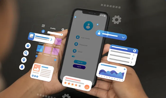 Can Low Code Platforms Transform Mobile App Development?